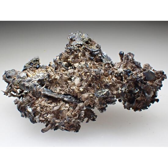 Silver & Acanthite