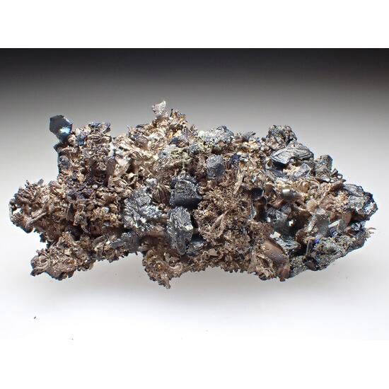 Silver & Acanthite