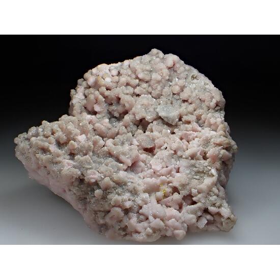 Rhodochrosite