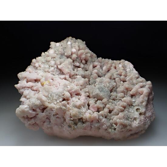 Rhodochrosite