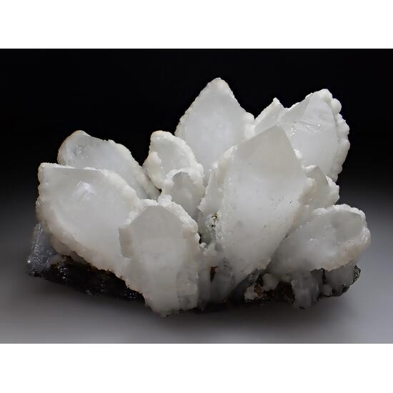 Quartz & Calcite