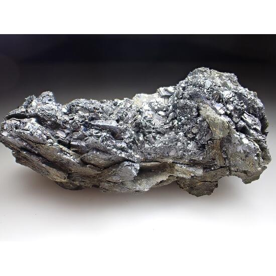 Semseyite Galena & Sphalerite