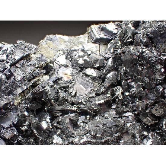 Semseyite Galena & Sphalerite