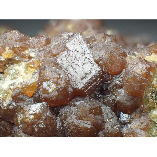 Andradite
