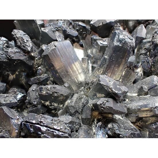 Stibnite