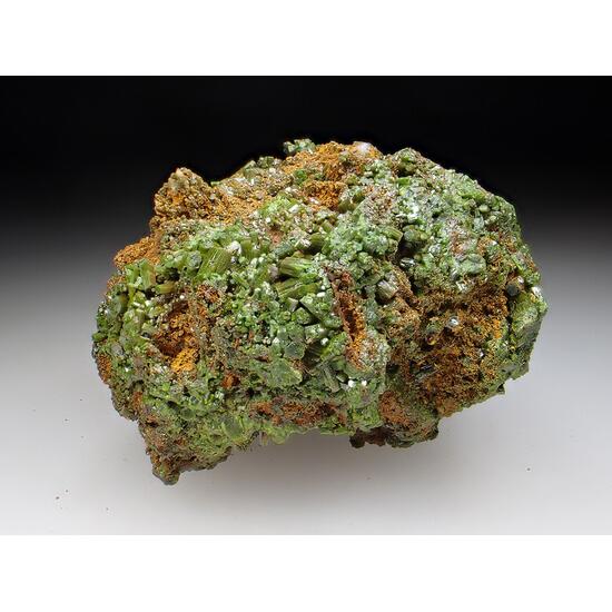 Pyromorphite