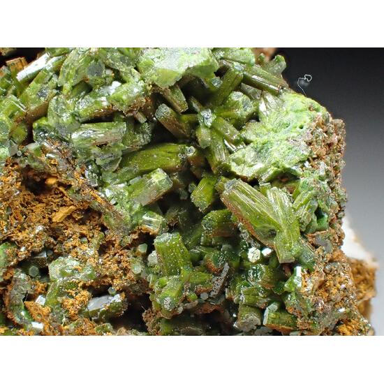 Pyromorphite