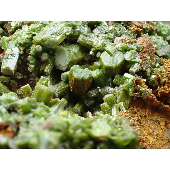 Pyromorphite