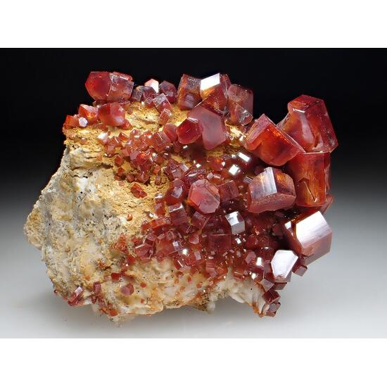 Vanadinite