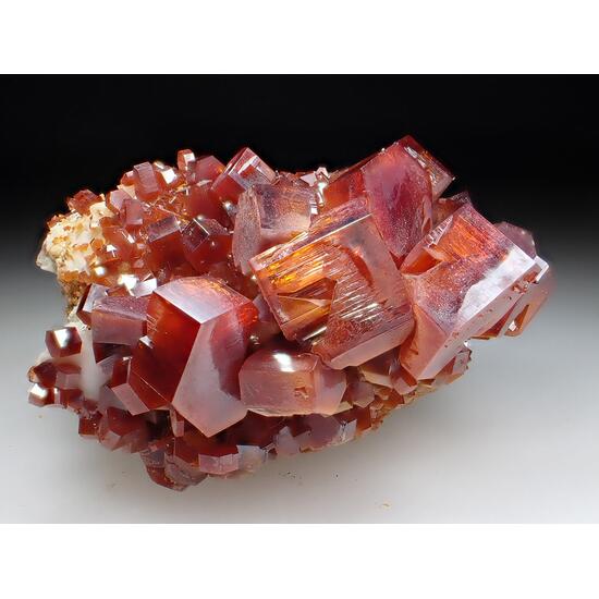Vanadinite