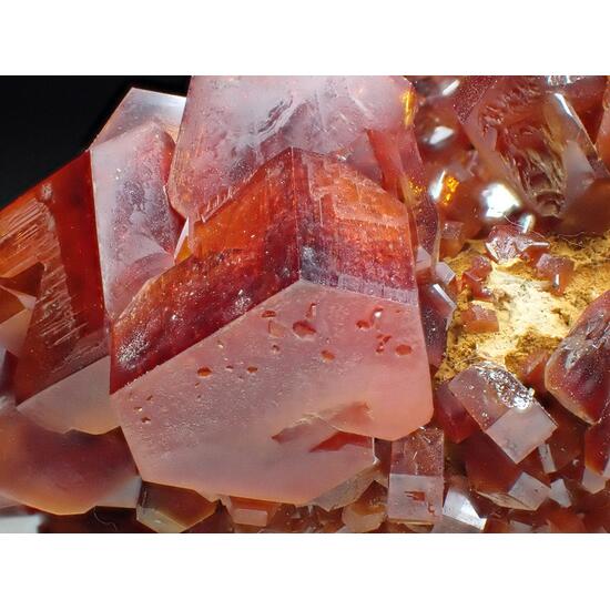 Vanadinite