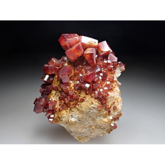 Vanadinite