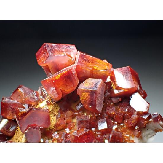 Vanadinite