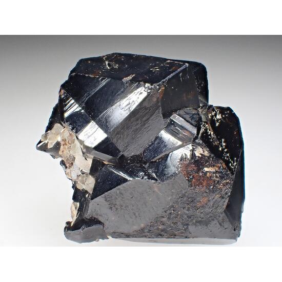 Cassiterite