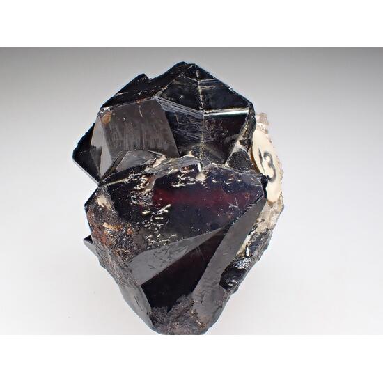 Cassiterite