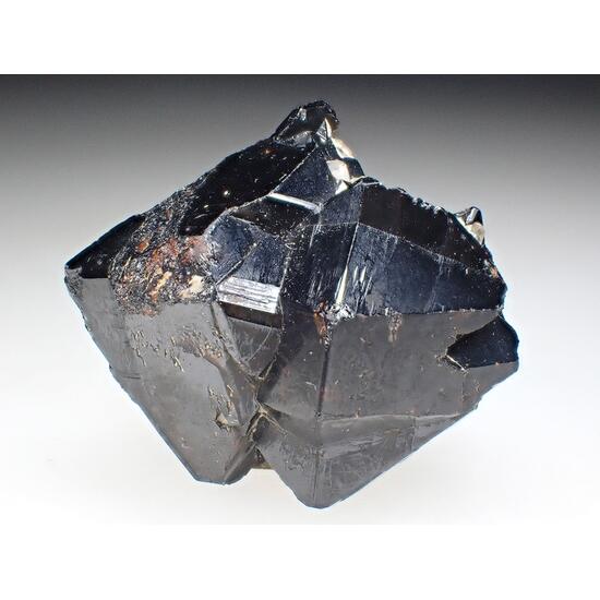 Cassiterite