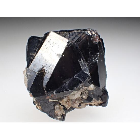Cassiterite