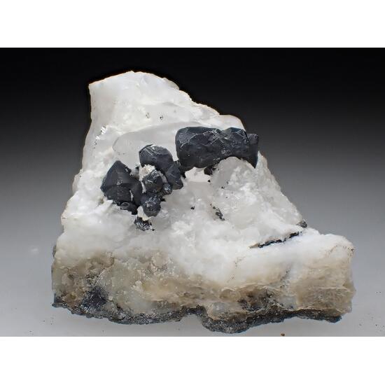 Acanthite