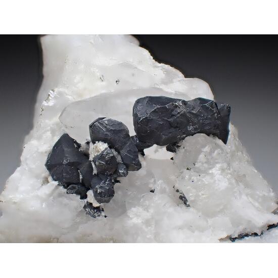 Acanthite
