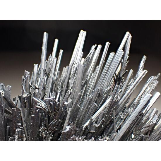 Stibnite