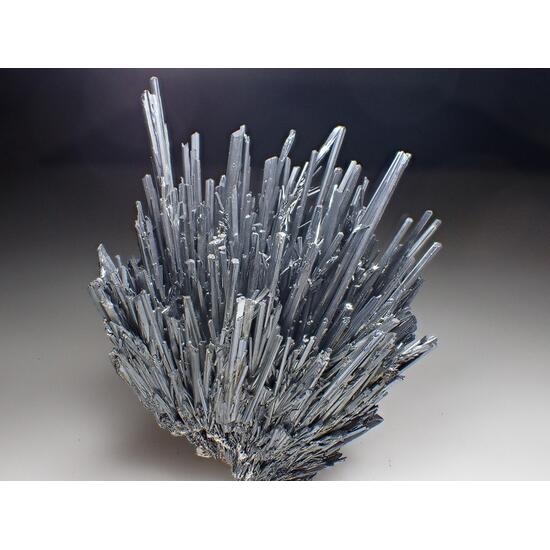 Stibnite