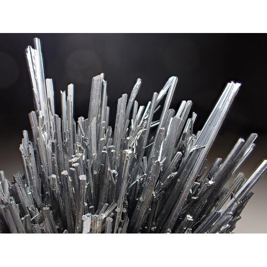 Stibnite
