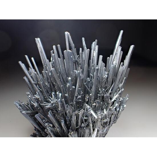 Stibnite