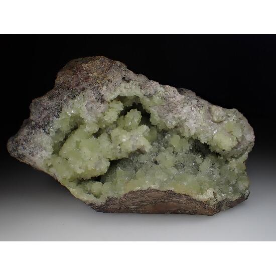 Smithsonite