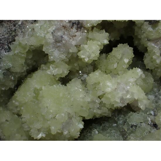 Smithsonite