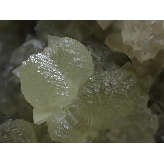 Smithsonite