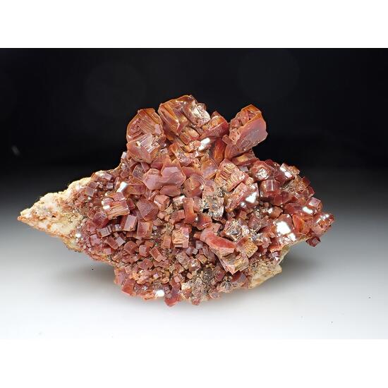 Vanadinite