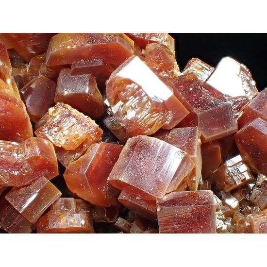 Vanadinite