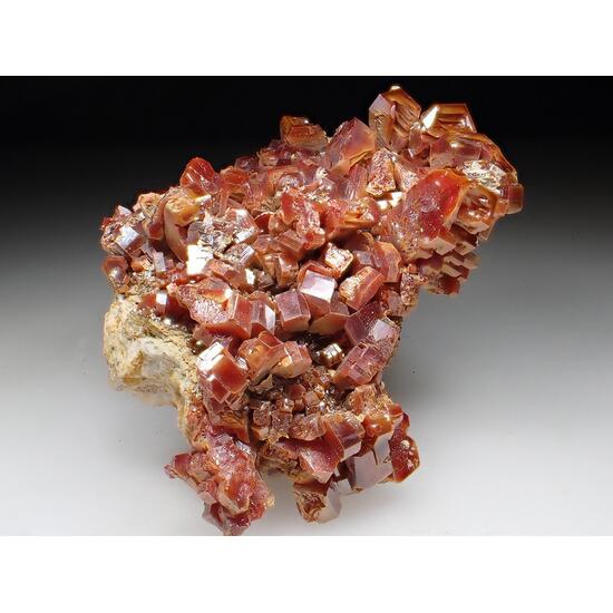Vanadinite