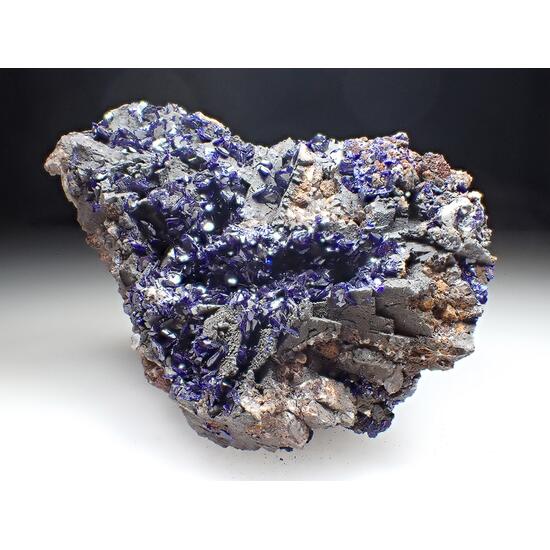 Azurite
