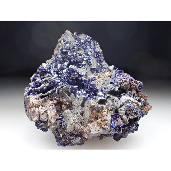 Azurite