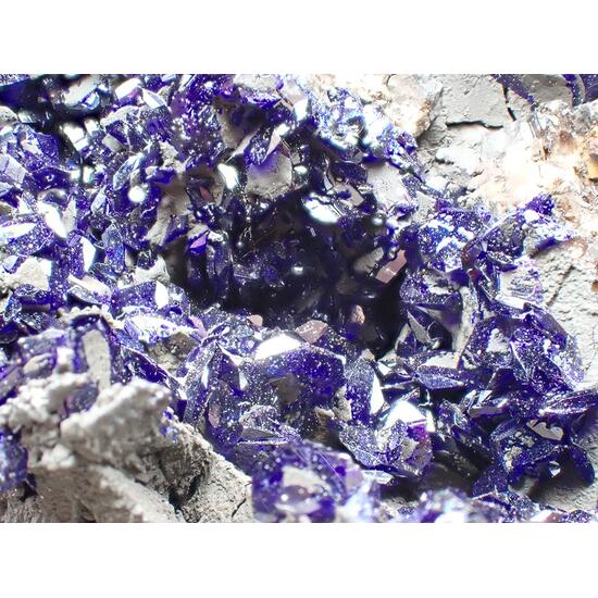 Azurite