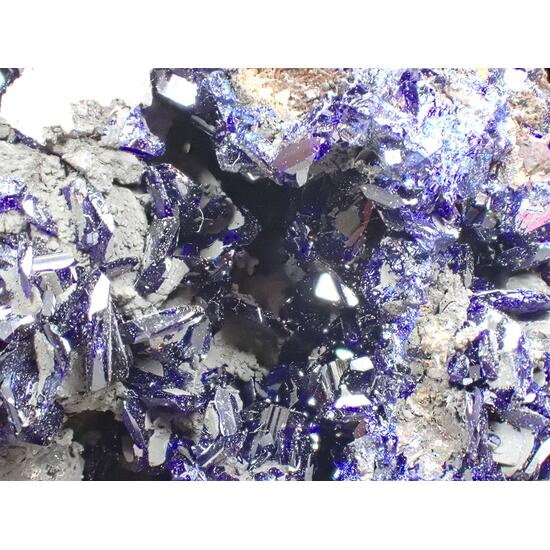 Azurite