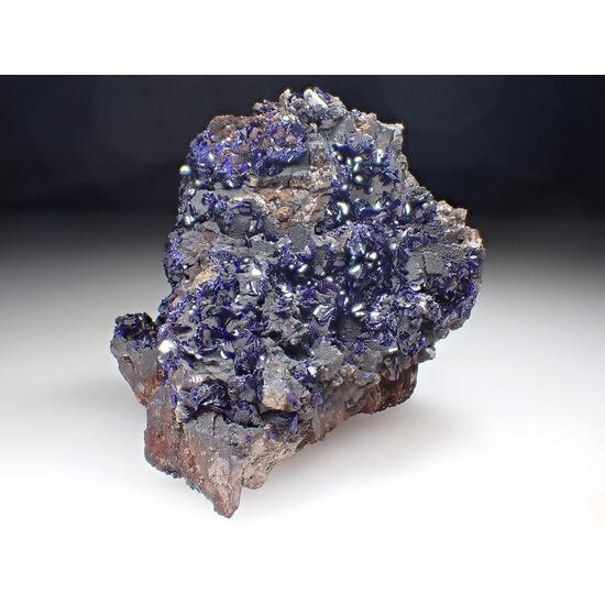 Azurite