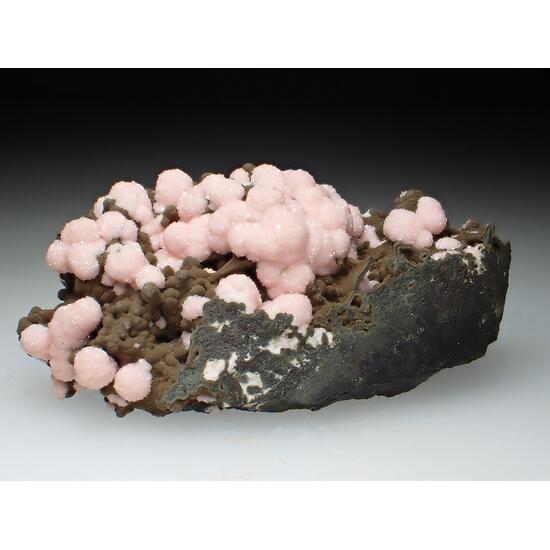 Rhodochrosite