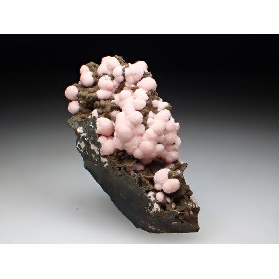Rhodochrosite