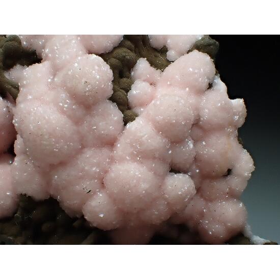Rhodochrosite