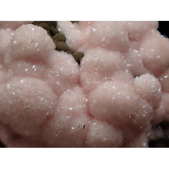 Rhodochrosite