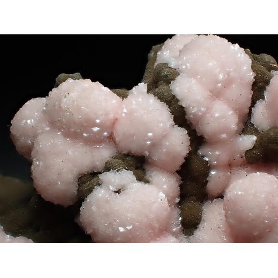 Rhodochrosite