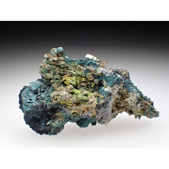 Tsumcorite & Mimetite