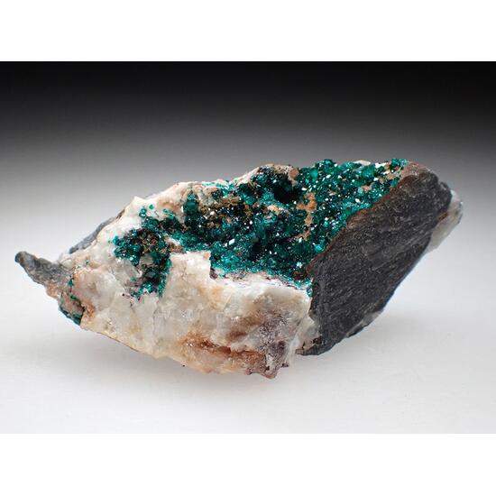 Dioptase