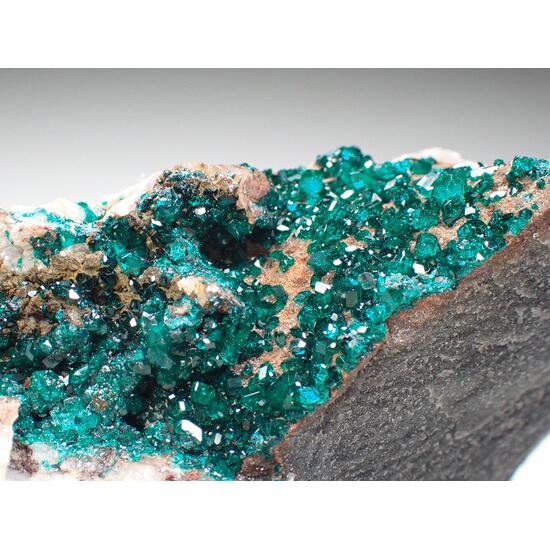 Dioptase