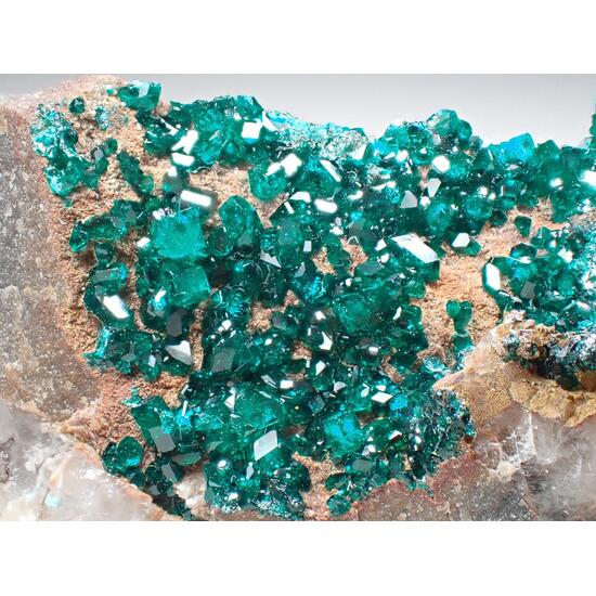 Dioptase