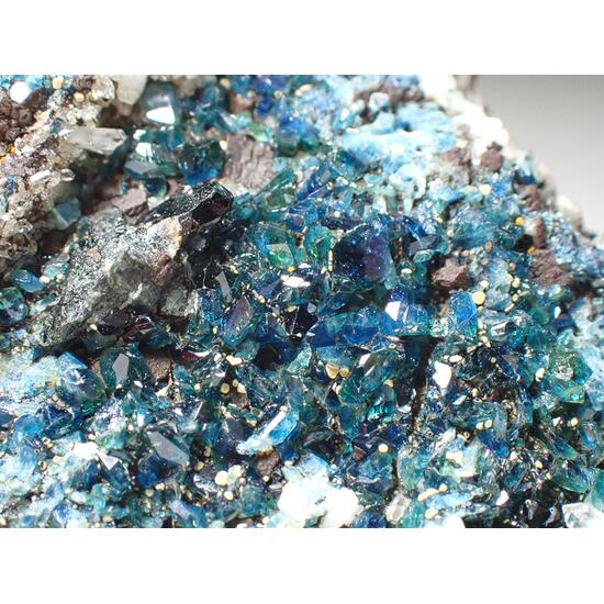 Lazulite