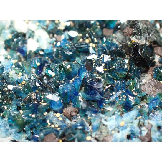 Lazulite