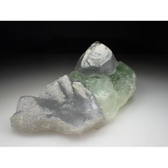 Fluorite